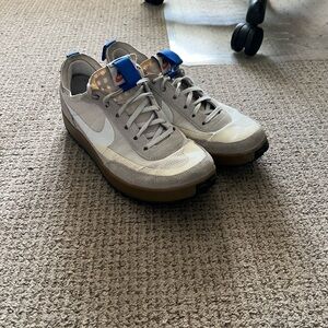 Tom Sachs GPS Originals M 10.5
